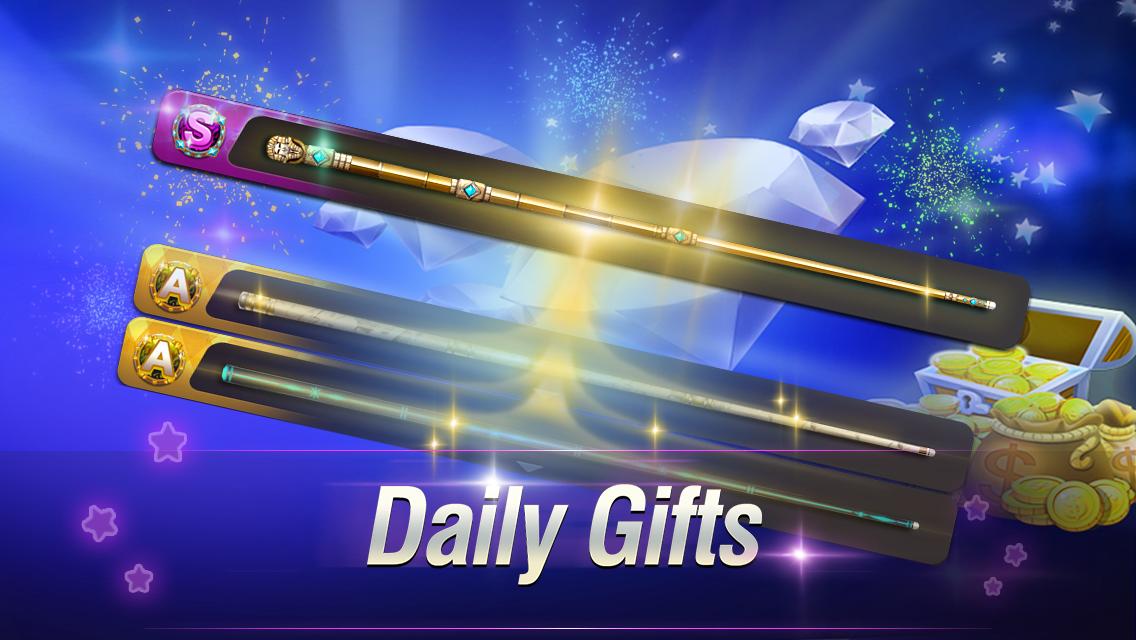 Billiard - 8 Pool - ZingPlay