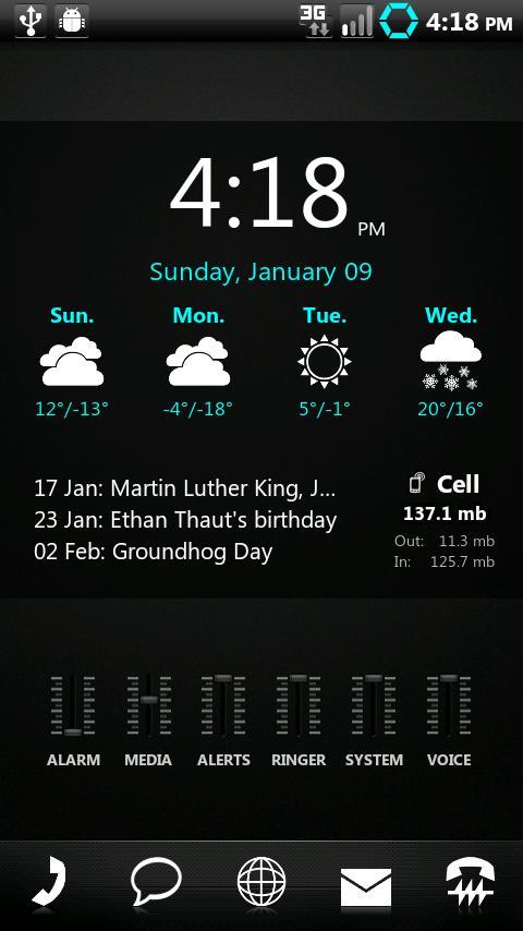 AM Skin: Slidey Invert