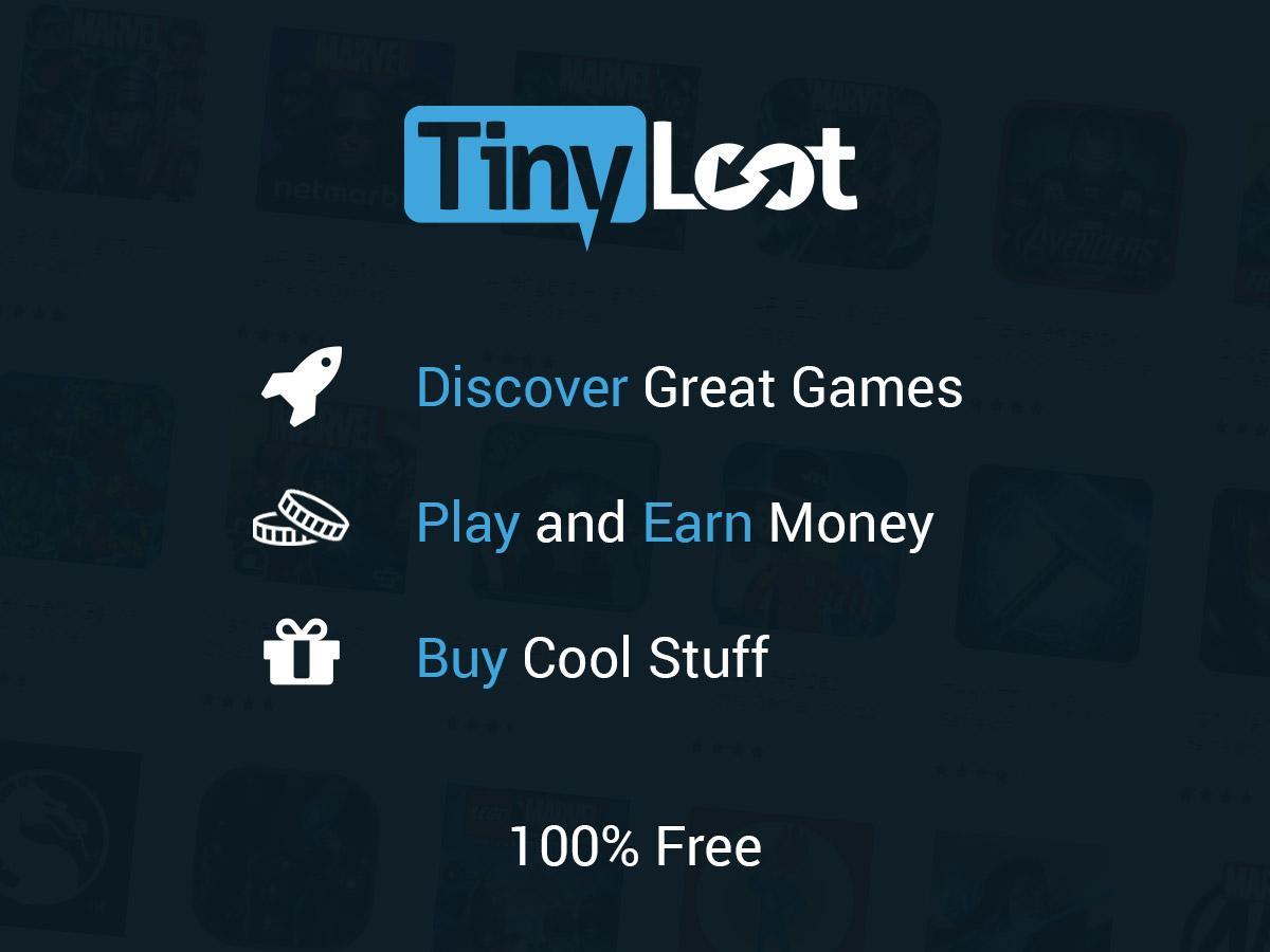 TinyLoot