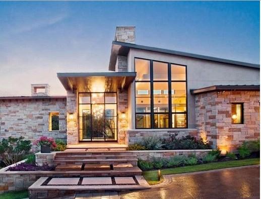 Best Exterior Home Design