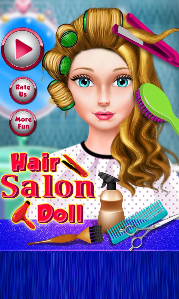 Hair Salon 2