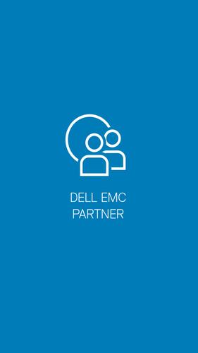 Dell EMC Partner