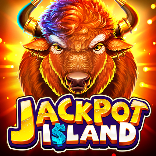 Jackpot Island