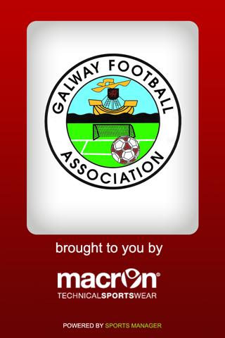 Galway FA