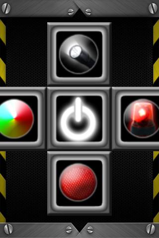 Brightest Torch Light - Flash