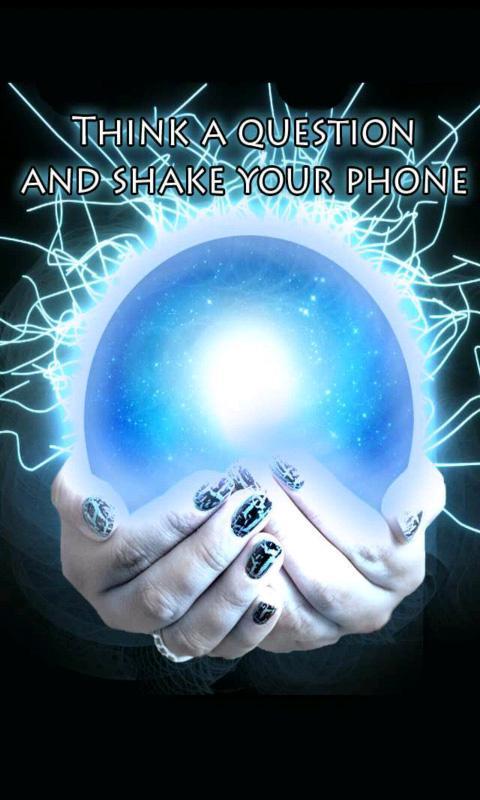 Fortune Crystal Ball