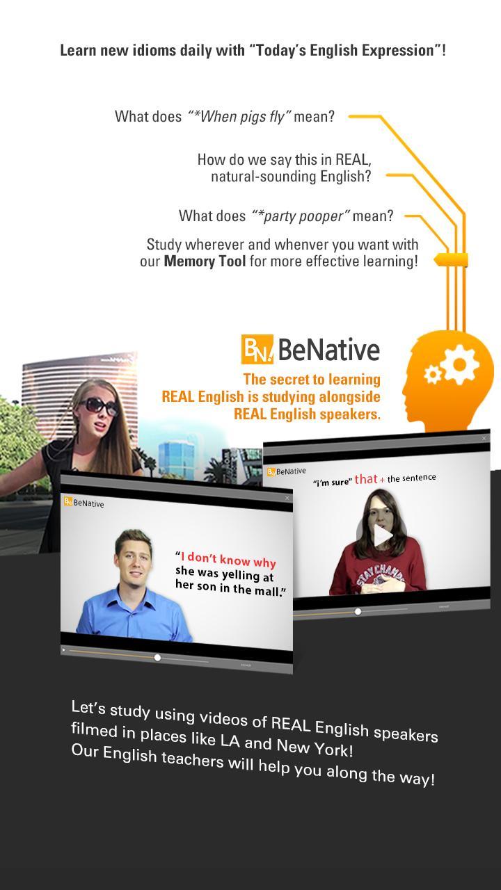 SPEAK REAL ENGLISH Lite