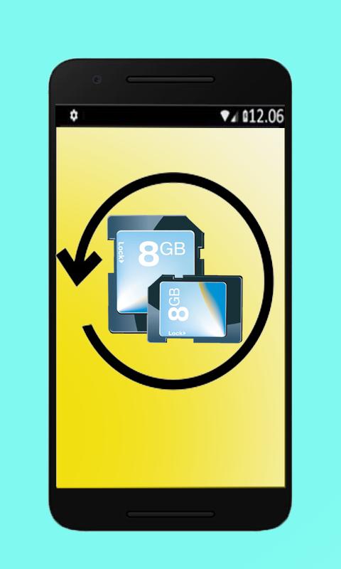 Repair SD Card - Fix Dammaged