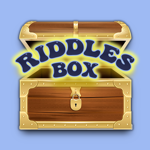 Riddles Box