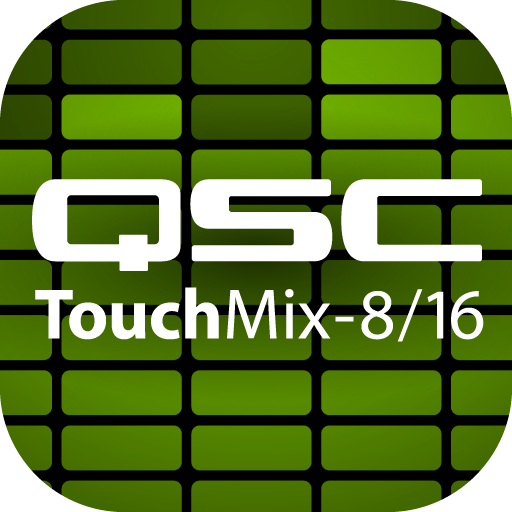 TouchMix