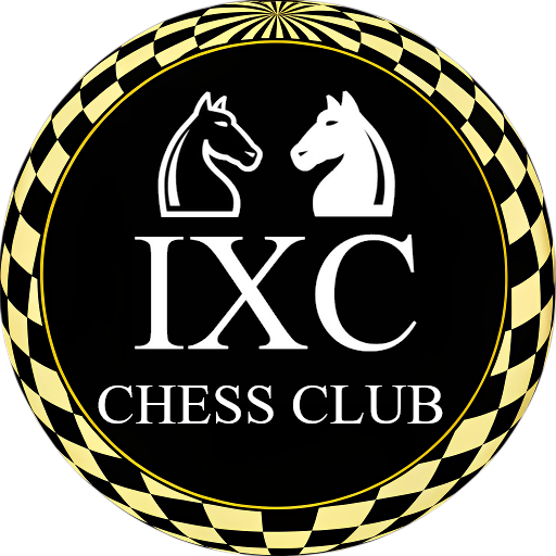 IXC - Internet Xadrez Clube
