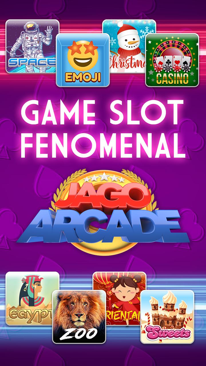 Jago Slot Online - Casino Online