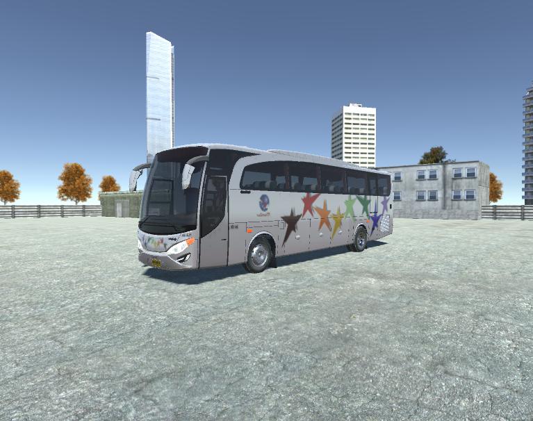 AVP All Vehicle Parking