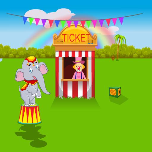 Jolly Boy Baby Rescue