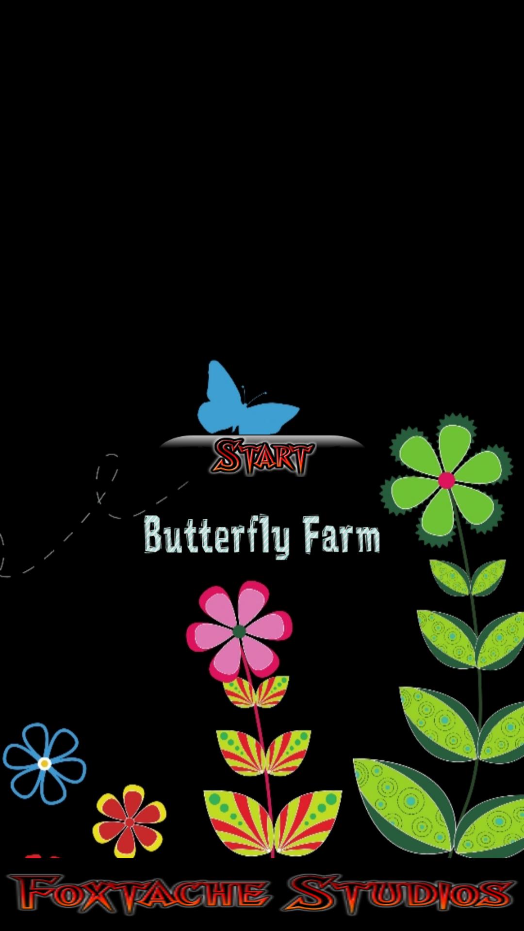 Butterfly Games Free