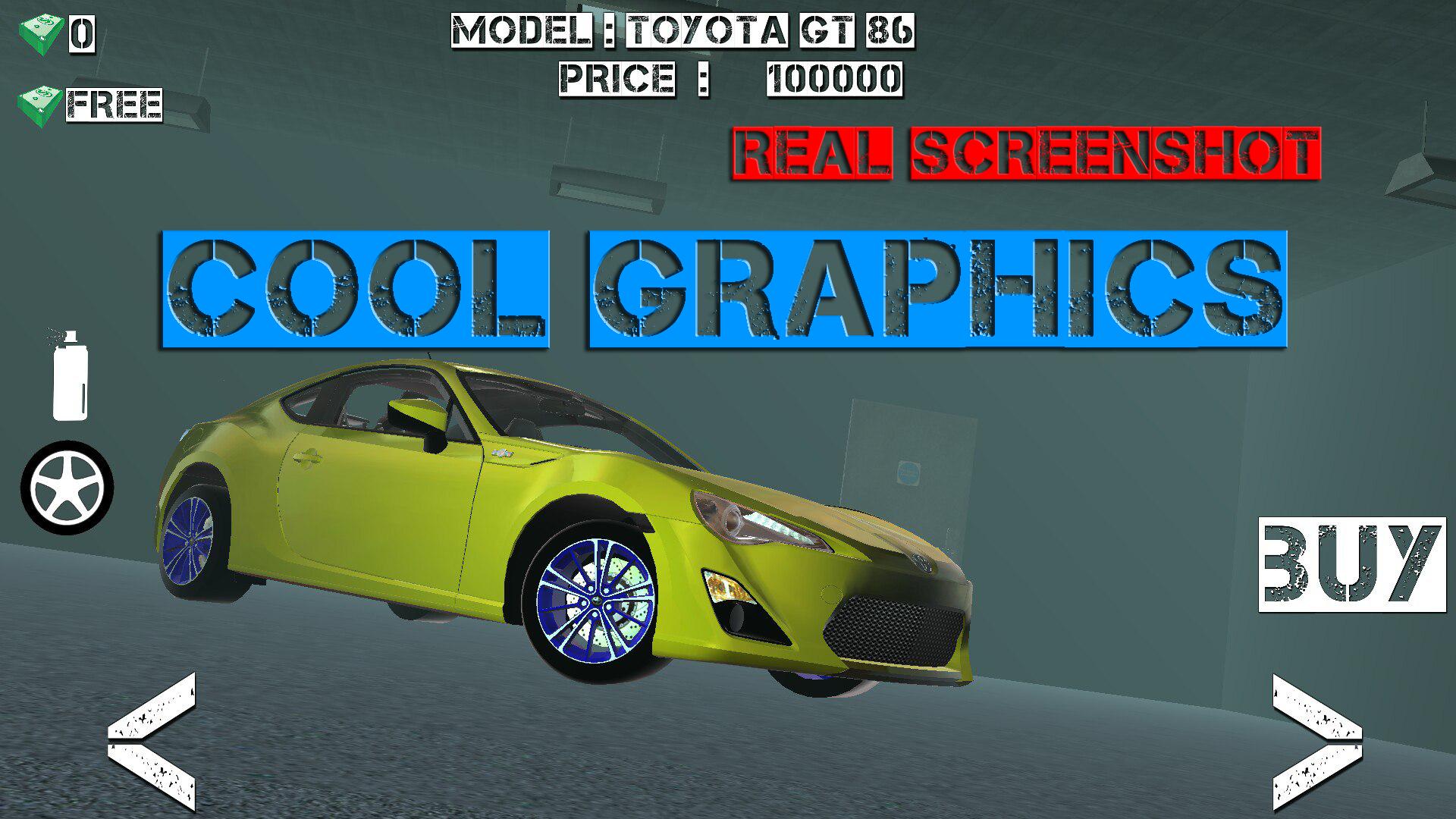 DRIFT-PRO : TRACK RACING