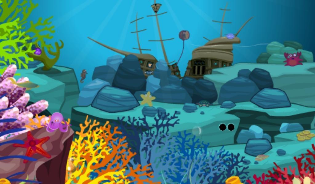 ESCAPE GAMES -JOY 421