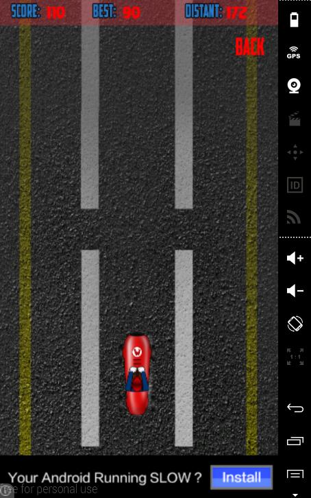 Nario Adventure kart