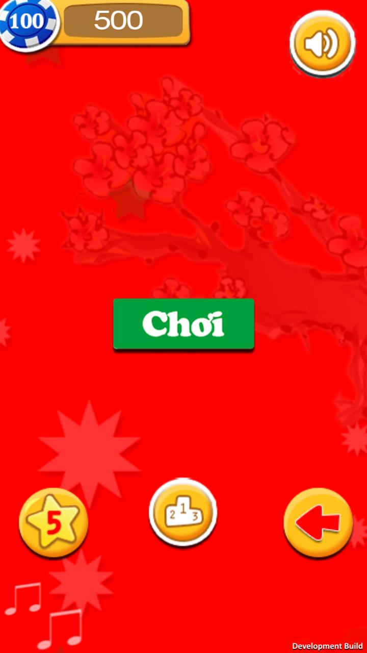 Bau Cua 2015 (Bau Cua Tom Ca)