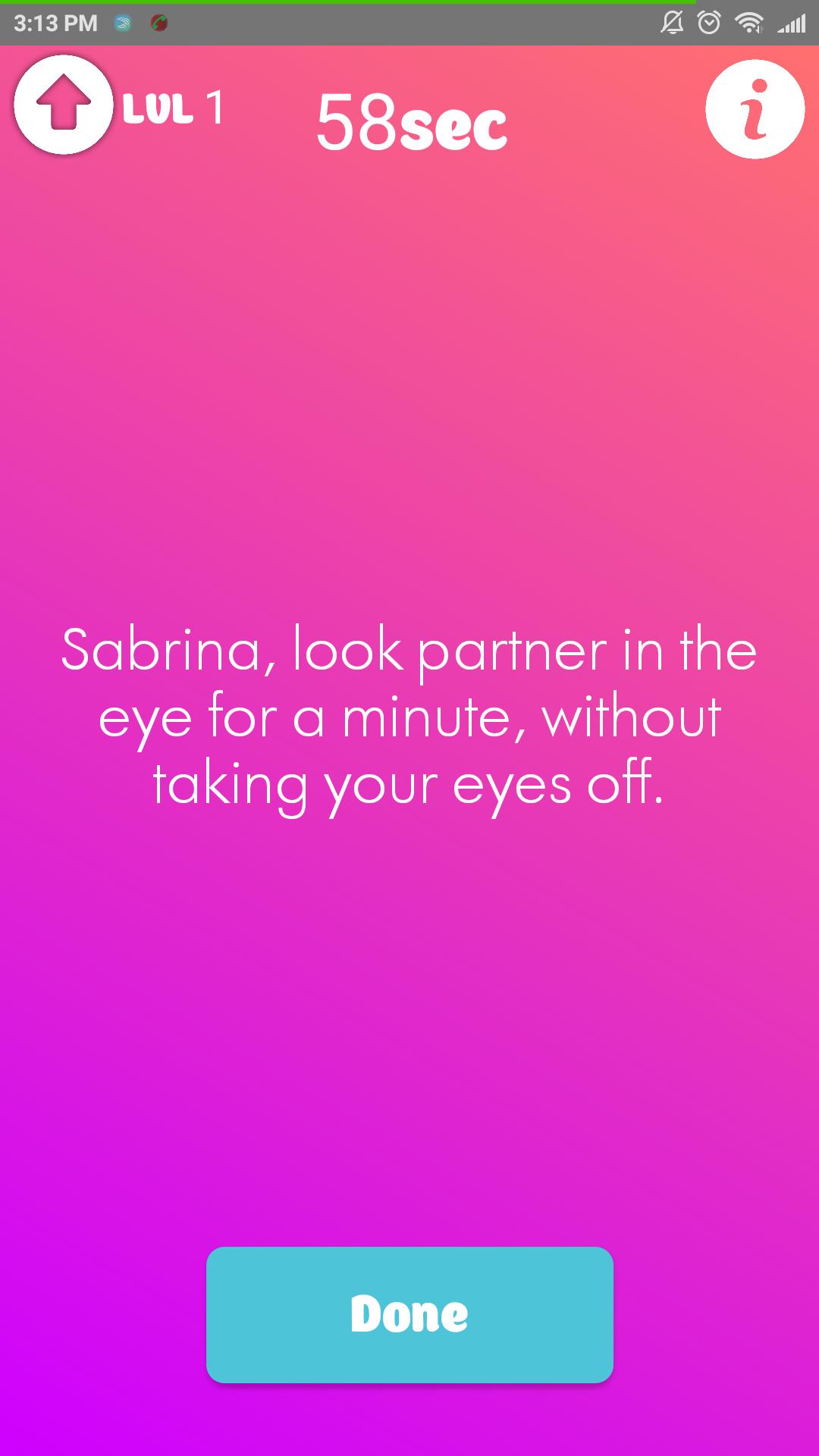 sexy Truth or Dare dirty questions couple games