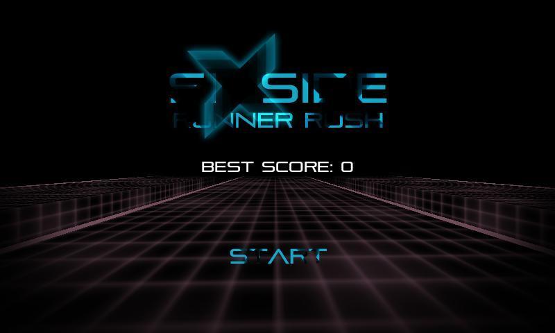 Sixside Runner Rush