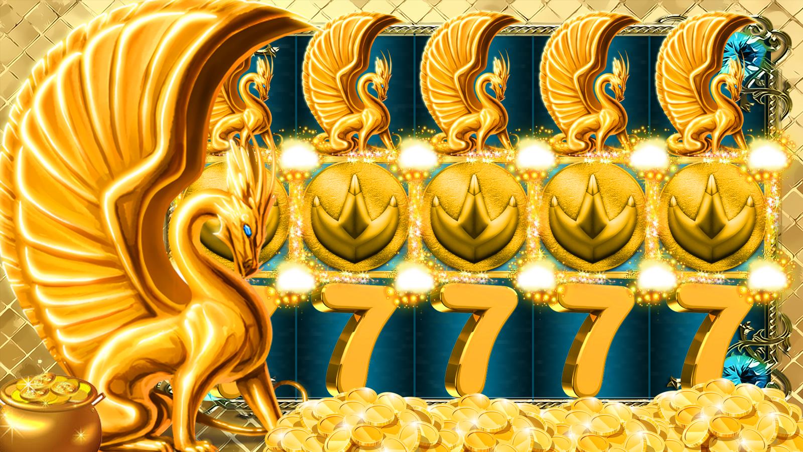Golden Dragon Free Slot Casino