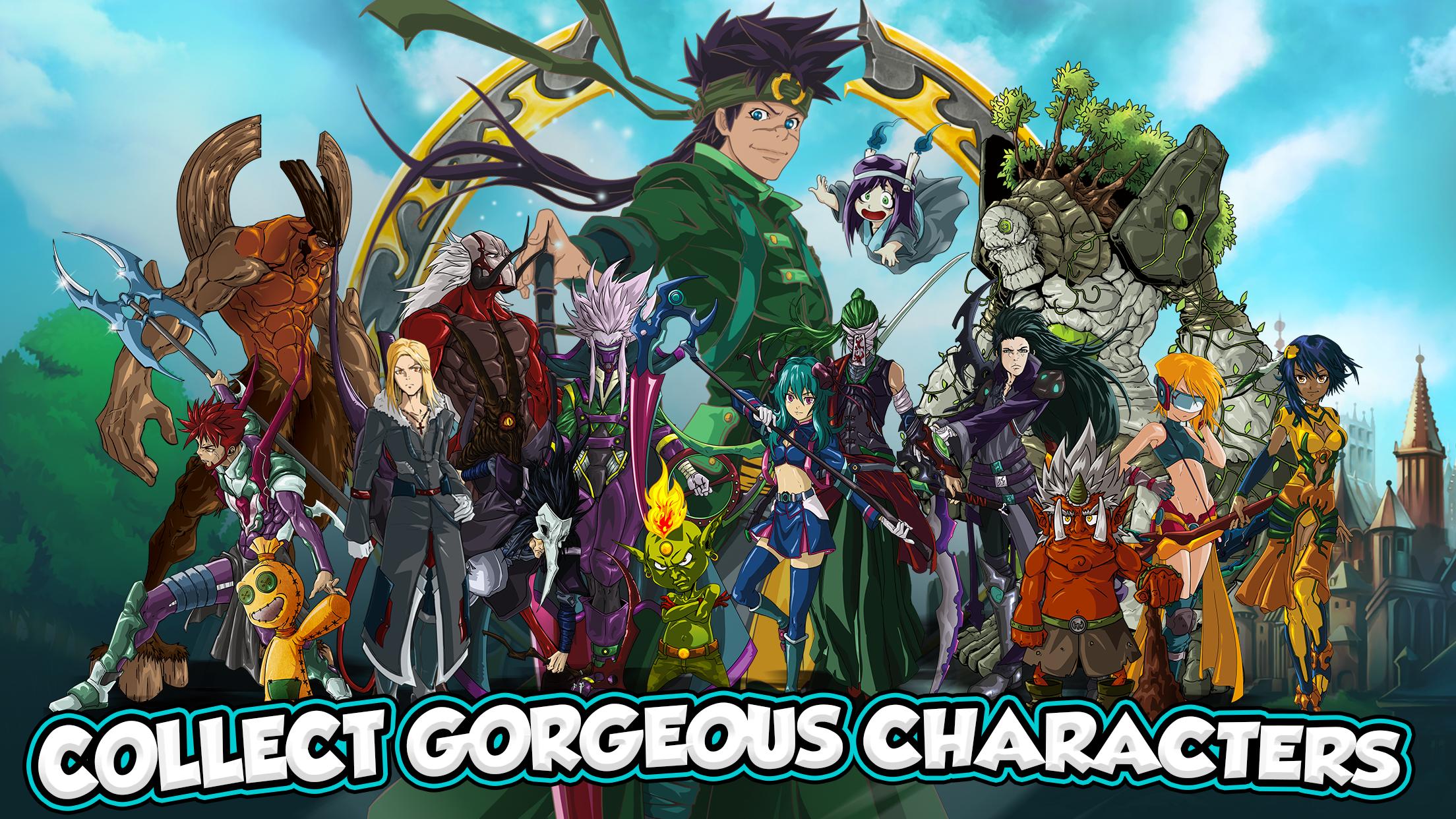 Asgard Rift: Battle Arena