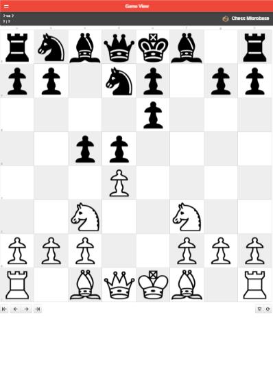 Chess Traps PRO for Tablets