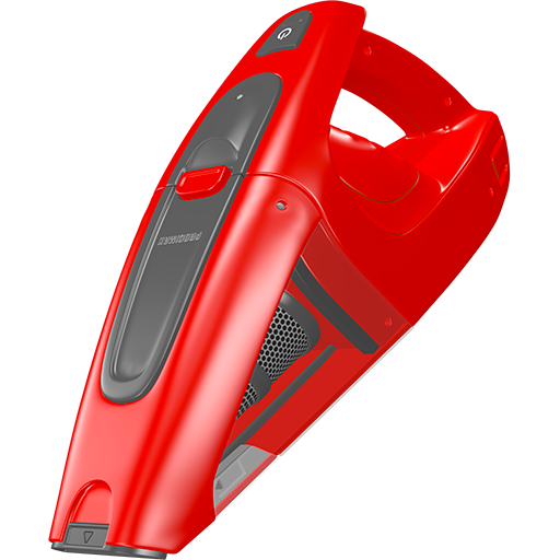 SerenityVac - White Noise