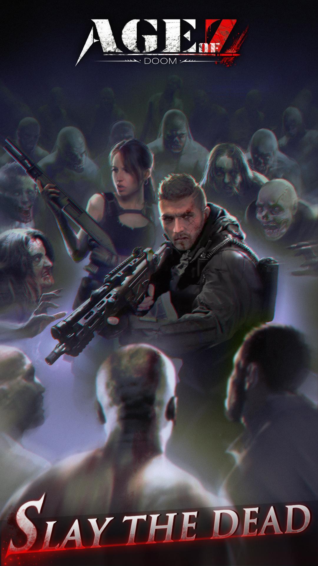 Age of Z: Doom