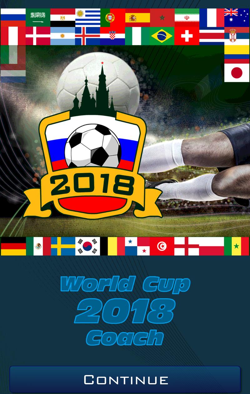 Soccer Winner Coach 2018